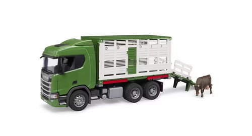 Bruder u03548 scania - bruder,