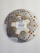 Brake disc Suzuki GSF 600 1200