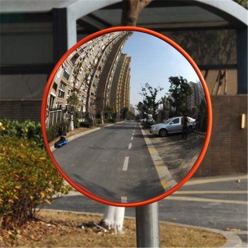 60cm wide angle security - angle,