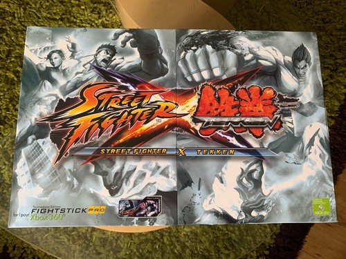 Mad catz arcade - catz, fightstick