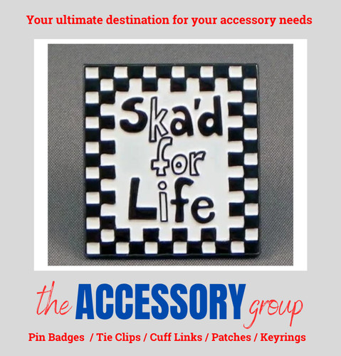 Brand new ska for - brand,