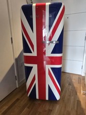Smeg freestanding Fridge