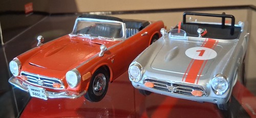 Two doyusha fujimi - doyusha, 1:24