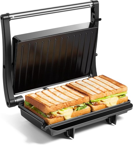 Vonshef panini press - panini, grill