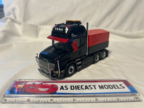 Corgi modern tekno code - modern,