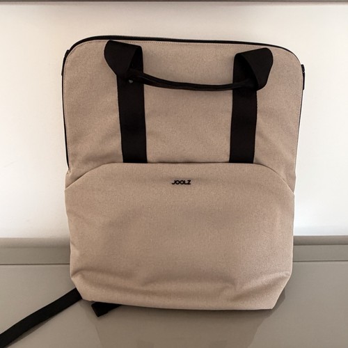 Joolz changing backpack sandy - joolz,