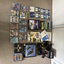 Commodore amiga games bundle -