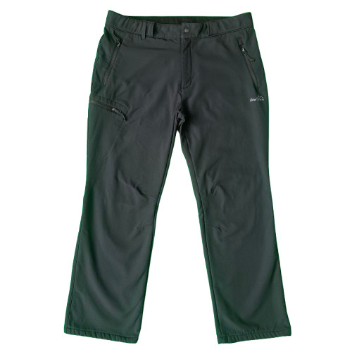 Peter storm mens trousers soft - peter,