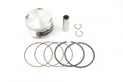 Pro racing piston kit xr400 - racing,