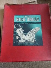 1947 Vintage Board Game -