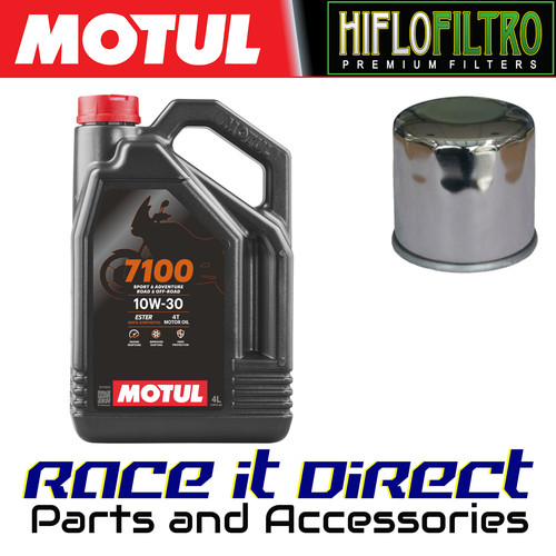 Oil filter for honda vfr1200 - oil,
