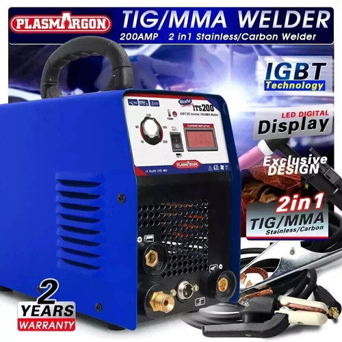 Tig arc igbt welding - tig,