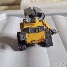 Disney Pixar Poseable Wall-E