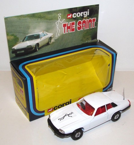 Corgi 320 the - corgi,