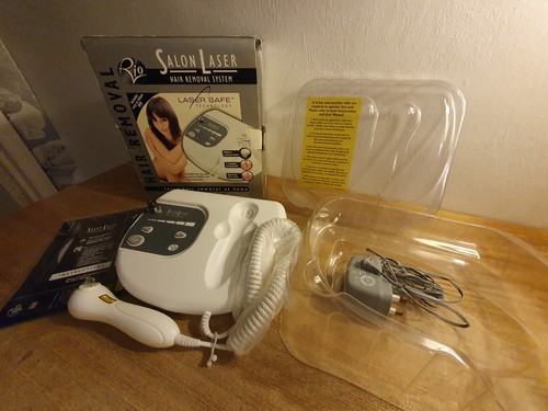 Rio salon laser home - laser, ~