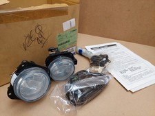 Mazda 6 Front Fog Light Kit