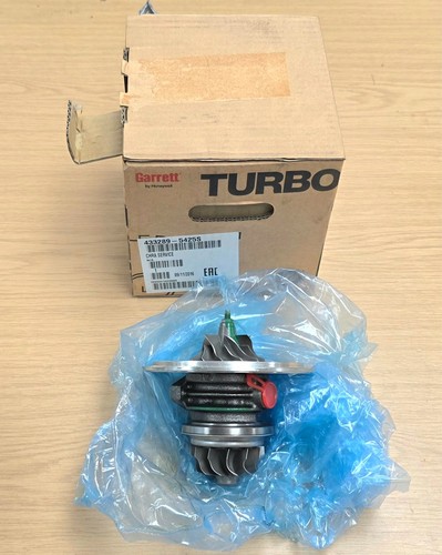 Turbo charger chra - turbo, core