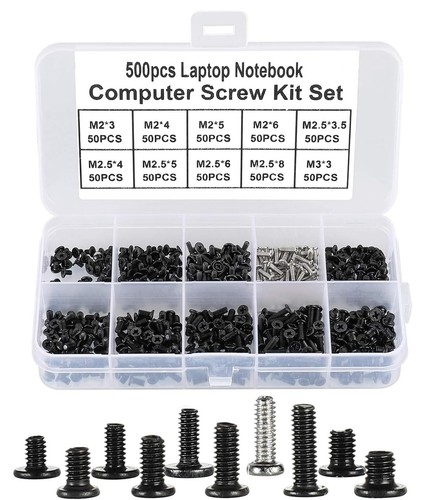 500pcs m3 laptop - 500pcs, m2