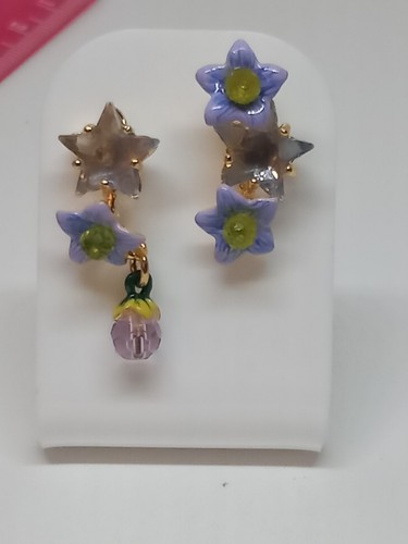 Les nereides star and - nereides, flower