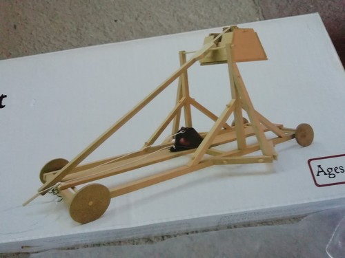 New pathfinders wooden - new,