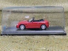 Suzuki Cappuccino 1991 1/43