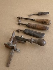 Small Selection Of Leather