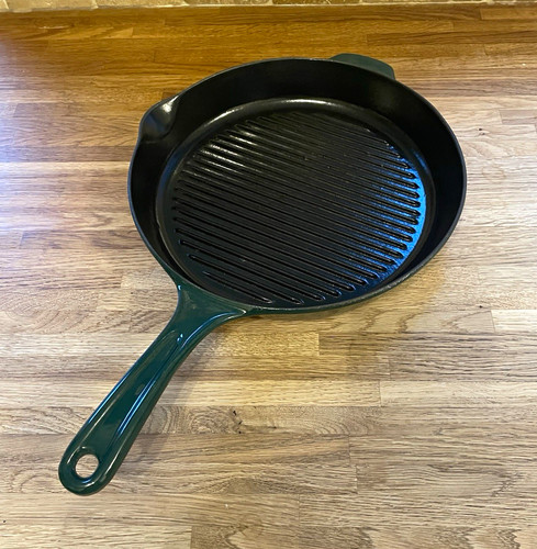 Aga cast iron - aga, enamel