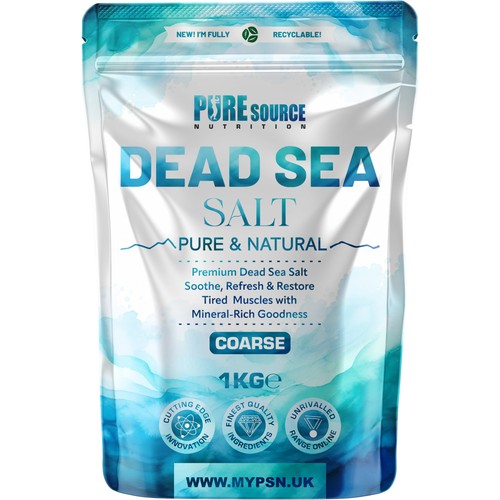Pure source nutrition dead - pure,
