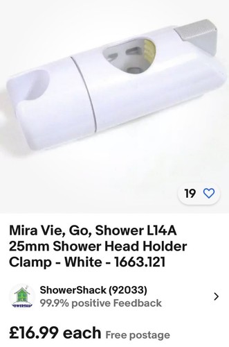 Mira vigor vie vigour - mira,