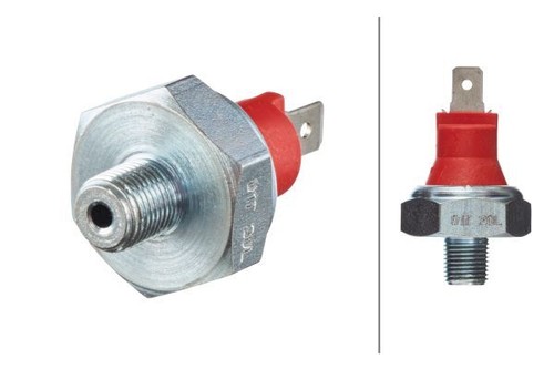Hella 6zf 007 - 007, 392-001