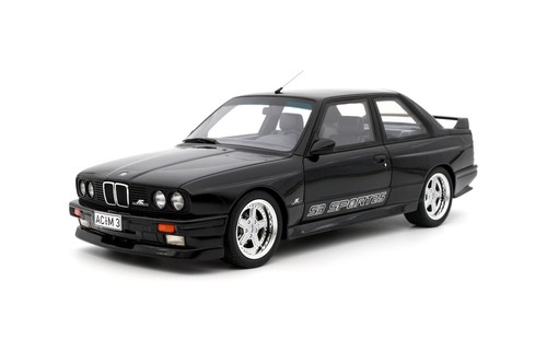 Bmw schnitzer acs3 sport - ac,