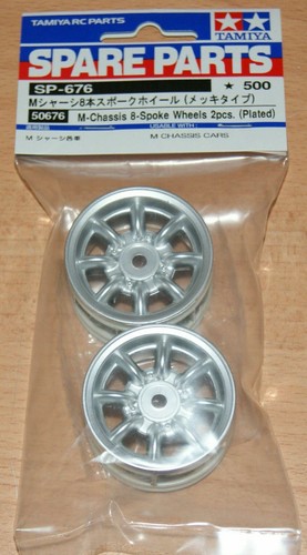 Tamiya 50676 rover mini cooper - rover,