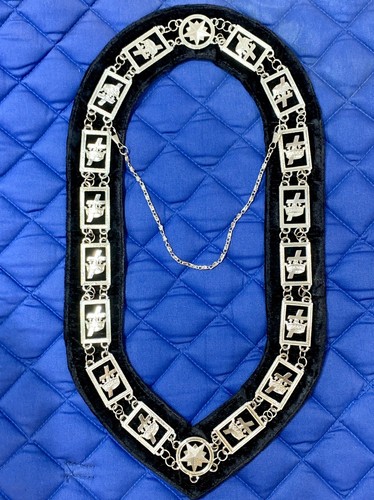 Masonic regalia knights - masonic,