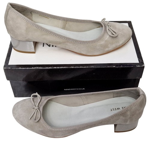Nine west saray ladies grey - saray,
