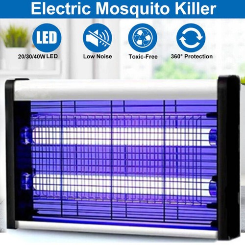 20w electric insect fly killer - electric,