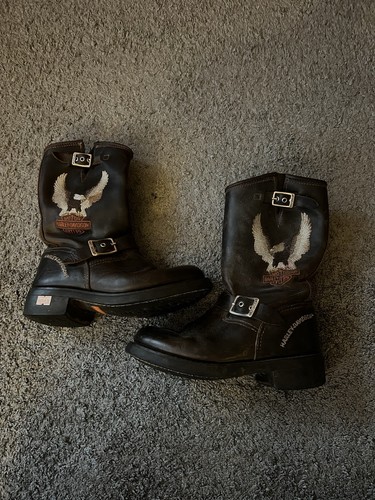 Harley davidson vintage - harley,