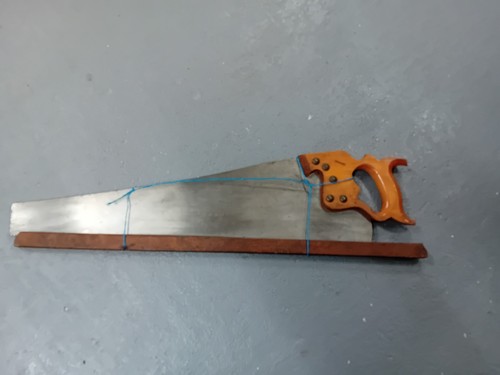 Rare vintage buck hickman - vintage, &