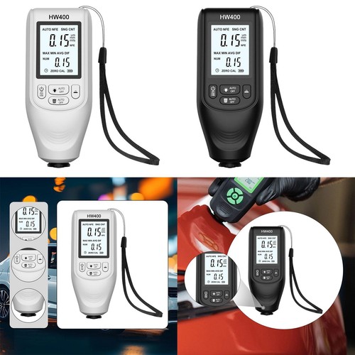 Paint thickness gauge painting - thickness,