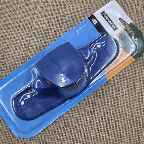 Fiskars leaves border punch - fiskars,