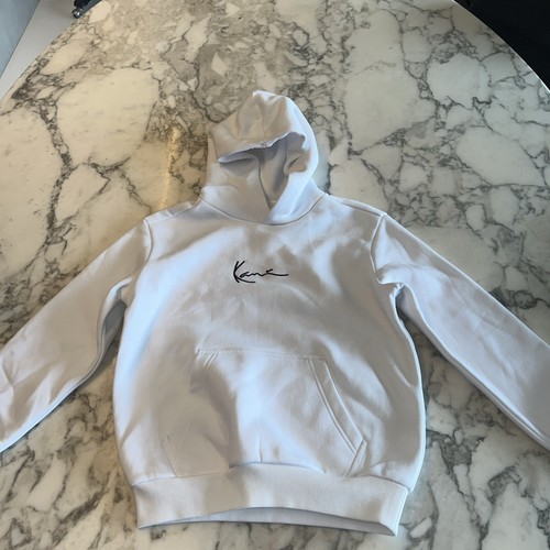 Karl kani kids - karl, white