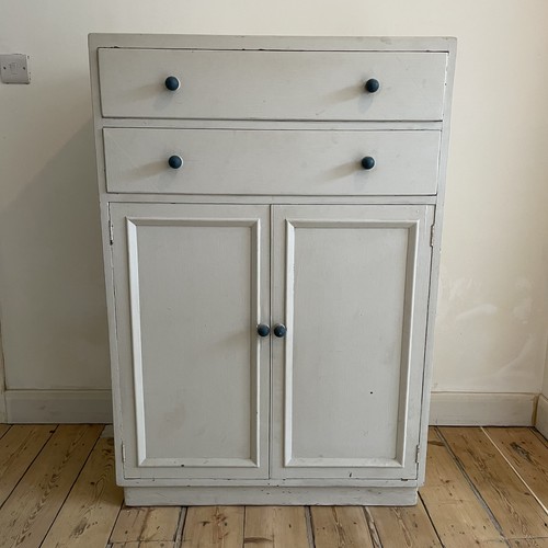 Vintage pine kitchen - pine,