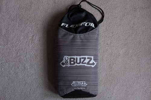 Flexifoil big buzz - -,