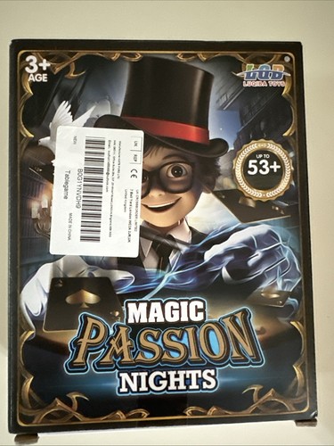 Children magic set 90 - set, -90+