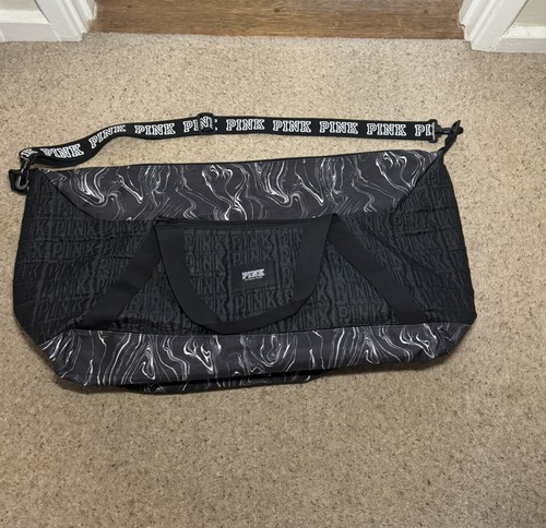 Victoria secret pink black - victoria,