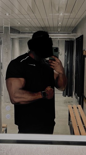 Men worn gym nike - men’s,