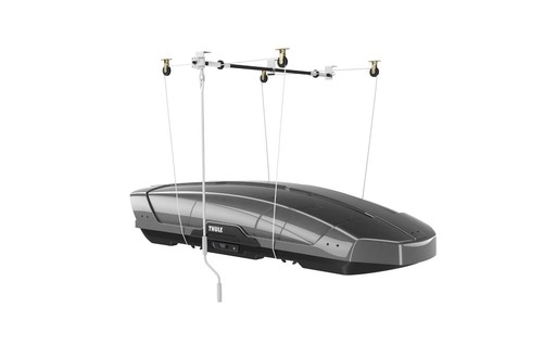 Thule multilift aluminium - multilift,