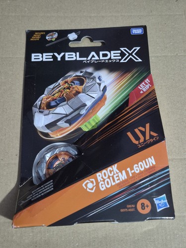 Beyblade rock golem - rock, 1-60un