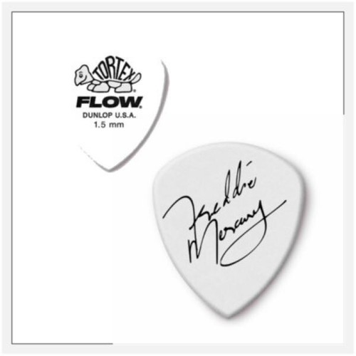 Freddie mercury signed - freddie,