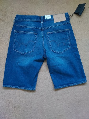 Edwin ed55 slim stretch - edwin,