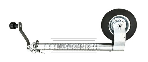 Heavy duty 48mm ribbed - ,